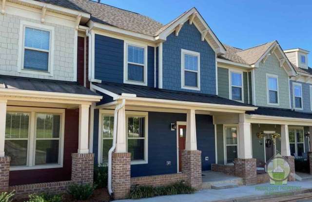 512 Meritage Street - 512 Meritage Street, Greer, SC 29651