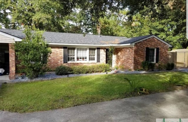 202 Windsor Road - 202 Windsor Road, Savannah, GA 31419