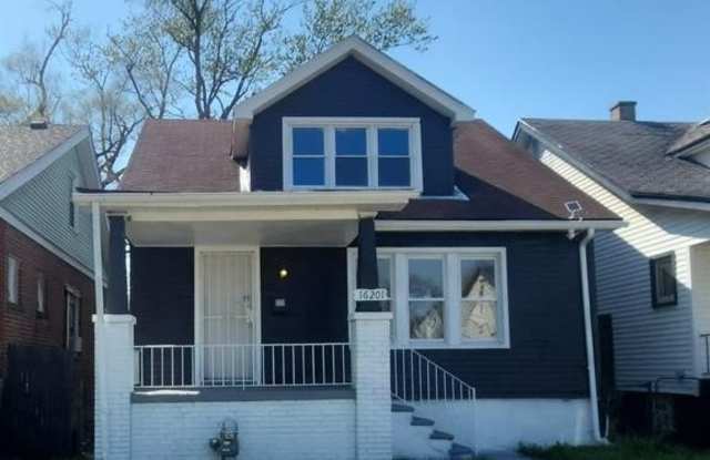 16201 Turner Street photos photos