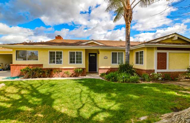 2434 Addison Circle - 2434 Addison Circle, Thousand Oaks, CA 91360
