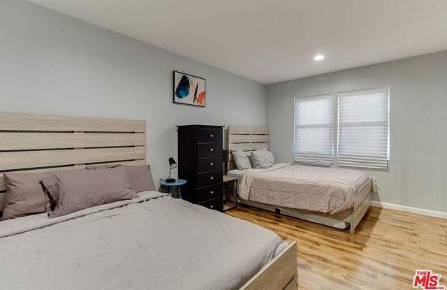 7858 Jamieson Avenue - 7858 Jamieson Avenue, Los Angeles, CA 91335