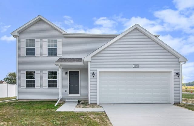 6320 Willow Brook Trail - 6320 Willow Brook Trail, Genesee County, MI 48473