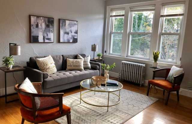 123 Orchard St. - 123 Orchard Street, Somerville, MA 02144