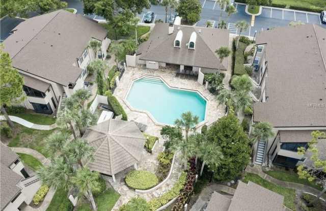 Beautiful 1/1 Remodeled Condo for Rent in front of Full Sail Winter Park, Florida - 2929 Antique Oaks Circle, Orange County, FL 32792