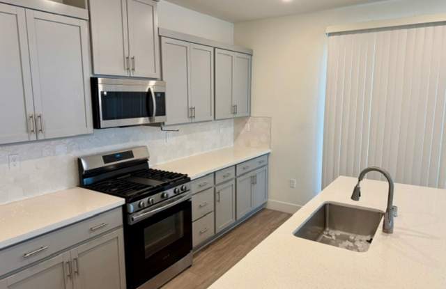 Built in 2024 features bedroom and full bathroom on first floor Gallery 3