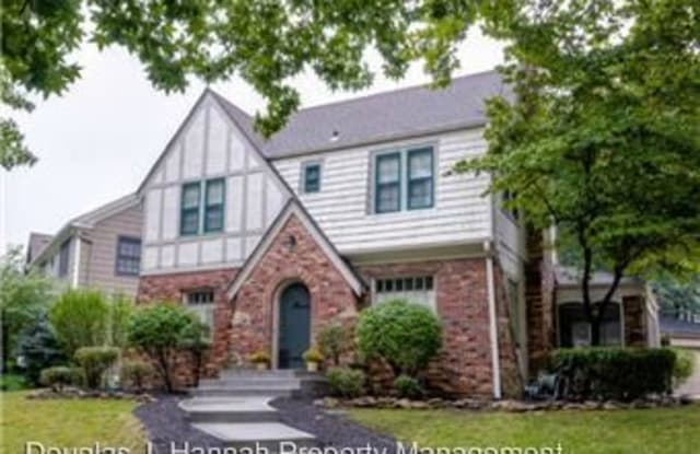 47 W Winthrope - 47 West Winthrope Road, Kansas City, MO 64113
