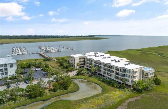 1 Marina Drive photos photos