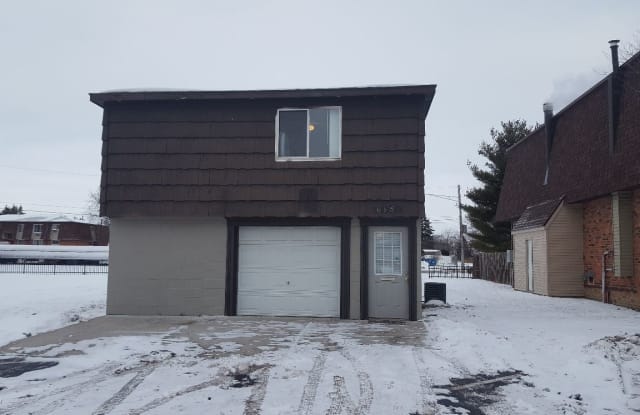615 John Anderson Ct # 1 - 615 John Anderson Ct, Monroe, MI 48162