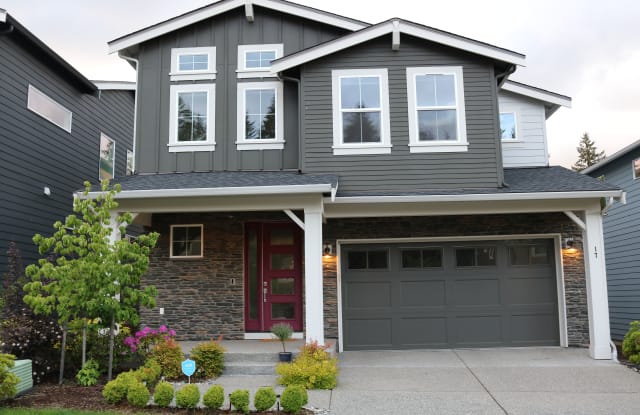 17 175th Place Southeast - 17 175th Pl SE, Martha Lake, WA 98012