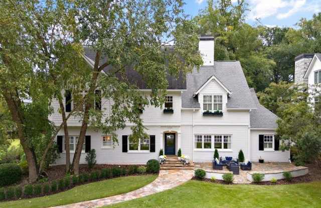 1737 Barnesdale Way NE - 1737 Barnesdale Way Northeast, Atlanta, GA 30309