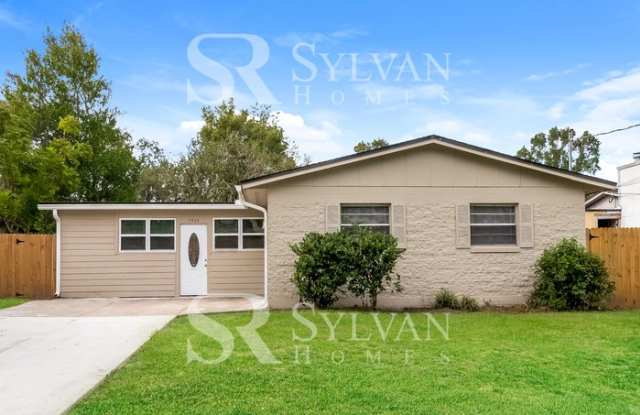 7924 Falcon Street - 7924 Falcon Street, Jacksonville, FL 32244