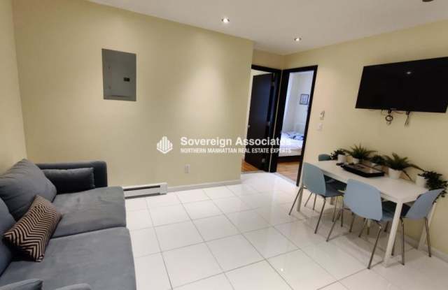 15 West 107th Street - 15 West 107th Street, New York City, NY 10025