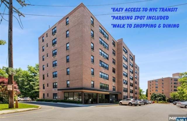 2352 Linwood Avenue #4D photos photos