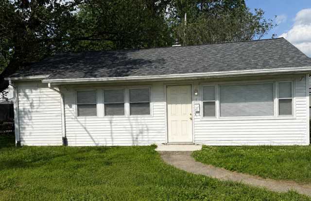 Cute 3bd/1bath Home photos photos