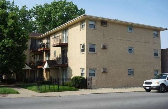 3150 N Neva Avenue unit: 3C photos photos