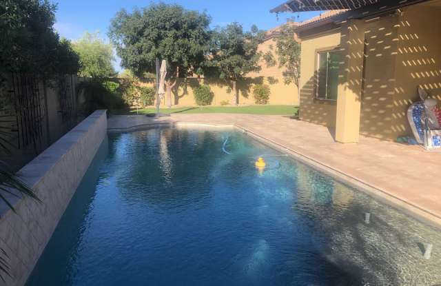 4 Bedroom home in Queen Creek with Pool photos photos