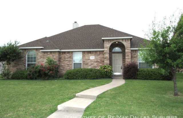 1304 Red River Dr - 1304 Red River Dr, Wylie, TX 75098