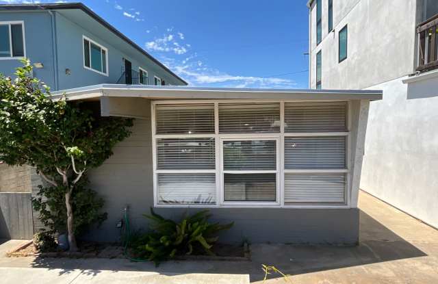 2 Bedroom 1 Bath Single Story Unit with Private Fenced Yard- Ocean Beach photos photos