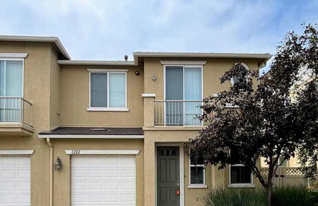 Cute, quiet townhome in Carson City photos photos