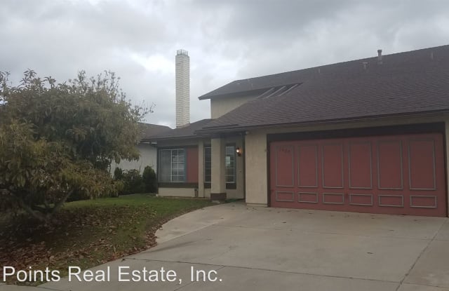 7484 CARRIE RIDGE WAY - 7484 Carrie Ridge Way, San Diego, CA 92139