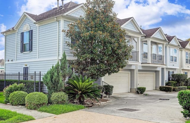 1604 W 25th Street - 1604 West 25th Street, Houston, TX 77008