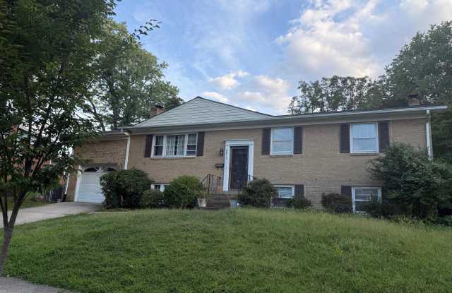 6819 PAINTER TERRACE photos photos