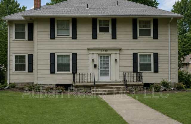 5400 Rockhill Rd photos photos