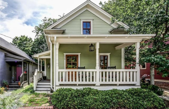 176 Savannah Street SE - 176 Savannah St SE, Atlanta, GA 30316