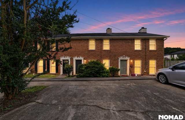 Charming 2BR Townhome in Norcross photos photos