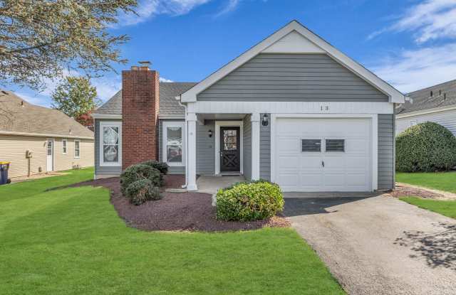 13 Red Hill Road - 13 Red Hill Road, Leisure Knoll, NJ 08759