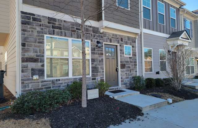 889 Ambient - 889 Ambient Way, Atlanta, GA 30331 889 Ambient - 889 Ambient Way, Atlanta, GA 30331