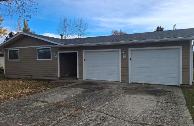 402 North 19th Avenue - 404 - 402 North 19th Avenue, Bozeman, MT 59718