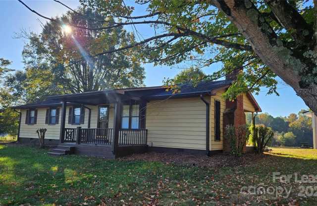 5040 Pless Road - 5040 Pless Road, Cabarrus County, NC 28138