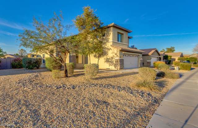 418 S 112TH Drive Gallery 3