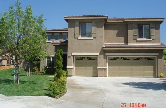 2817 Muir Woods Court - 2817 Muir Woods Court, West Covina, CA 91791