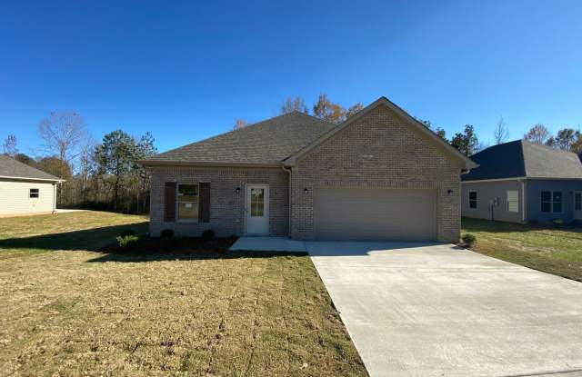 Home for Rent in Lincoln, AL... Available to View Now!!! photos photos