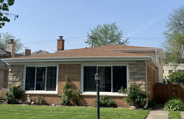 5024 CULVER Street - 5024 Culver Street, Skokie, IL 60077