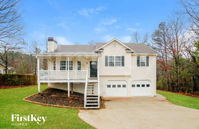 385 Fairview Oak Place - 385 Fairview Oak Place, Paulding County, GA 30157
