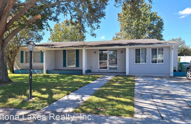 1468 E Lombardy Dr. - 1468 East Lombardy Drive, Deltona, FL 32725