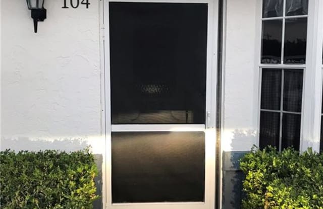 3720 Santa Barbara BLVD - 3720 Santa Barbara Boulevard, Cape Coral, FL 33914