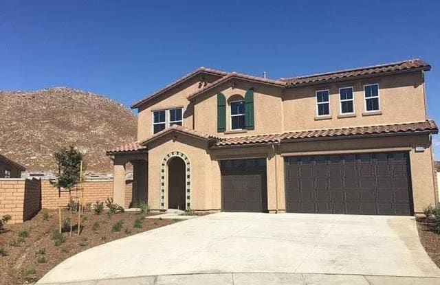 20552 Crooked Branch Street - 20552 Crooked Branch Street, Highgrove, CA 92507