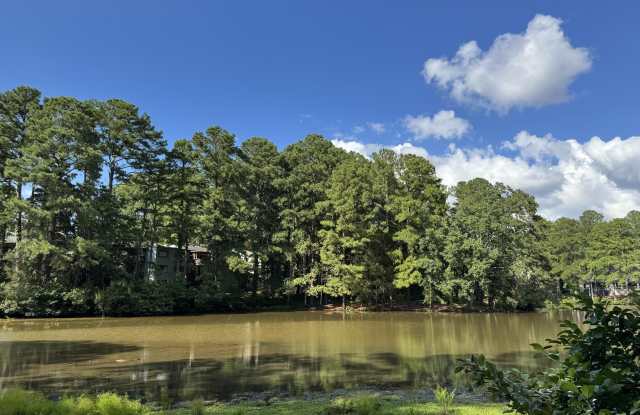 5112 Flint Ridge Place - 5112 Flint Ridge Place, Raleigh, NC 27609