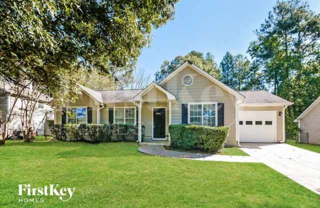 10366 Candlelight Road - 10366 Candlelight Road, Irondale, GA 30238