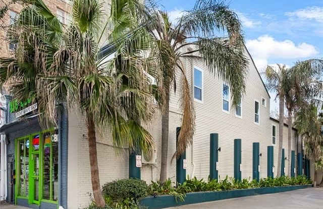 2021 SAINT CHARLES Avenue photos photos