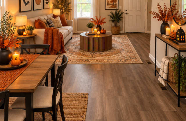 Welcome home! Gallery 3