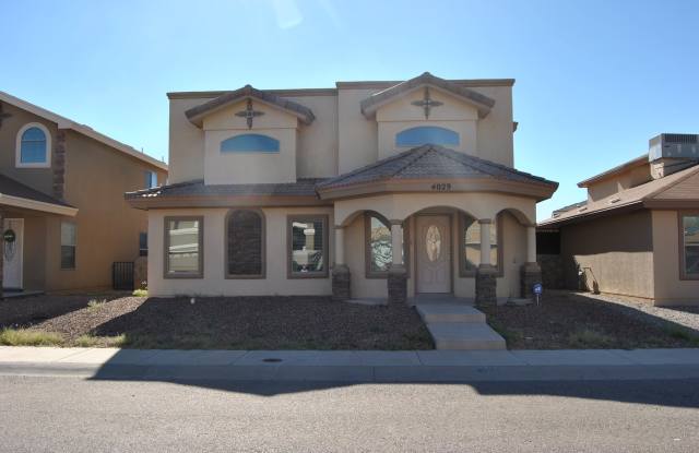 4029 Hueco Land Lane photos photos