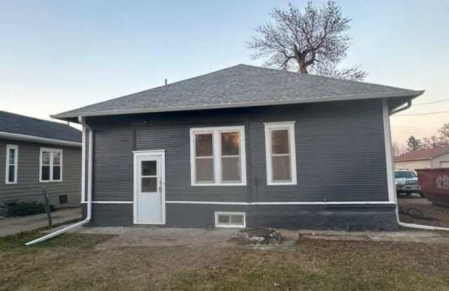 Cute 3 Bedroom 1 Bath Home photos photos