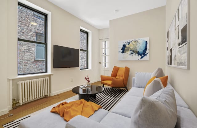 532 East 82nd Street - 532 East 82nd Street, New York City, NY 10028
