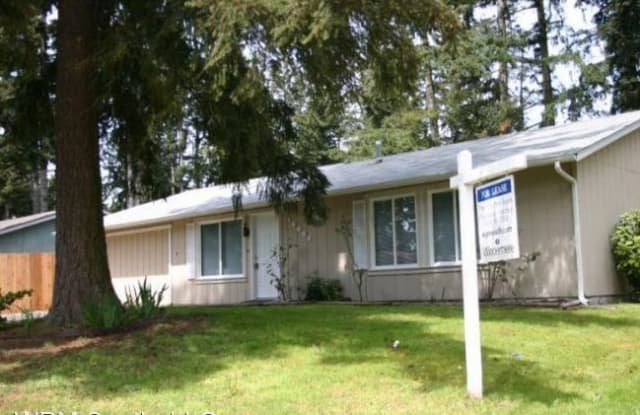 19052 SE 269th Street - 19052 Southeast 269th Street, Covington, WA 98042