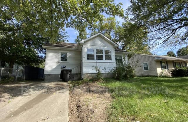 1229 Merle Hay Road photos photos